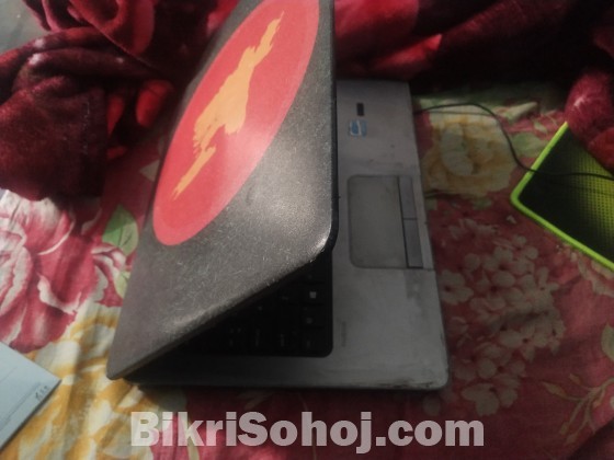 Hp Pro book 440